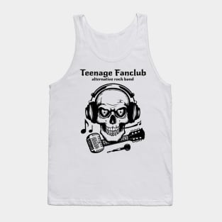 teenage fanclub Tank Top